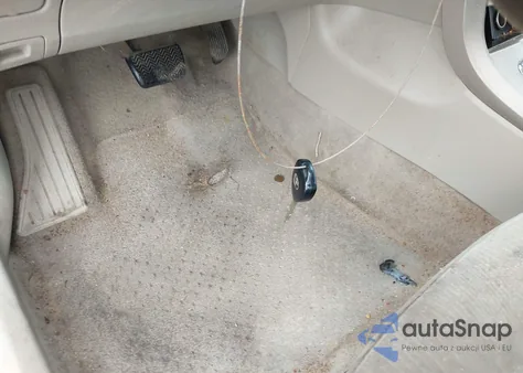 2012 Toyota Corolla Le из США, поврежденный, VIN 2T1BU4EE7CC902955